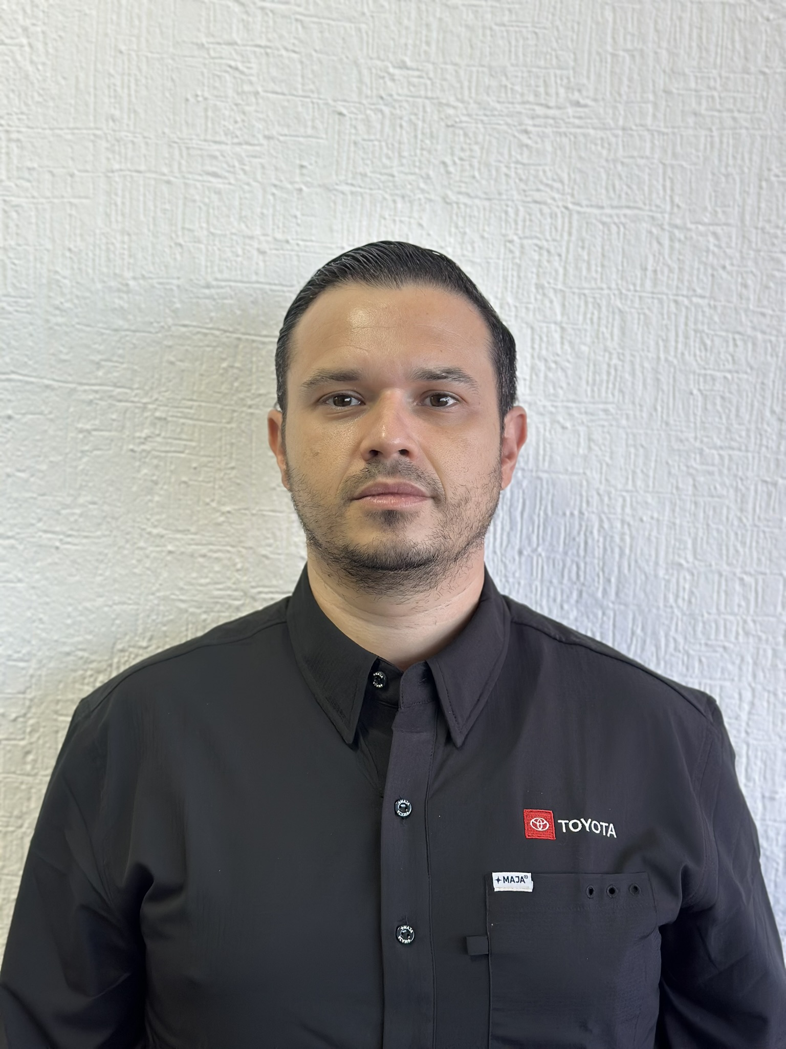 Marco Antonio Sarabia